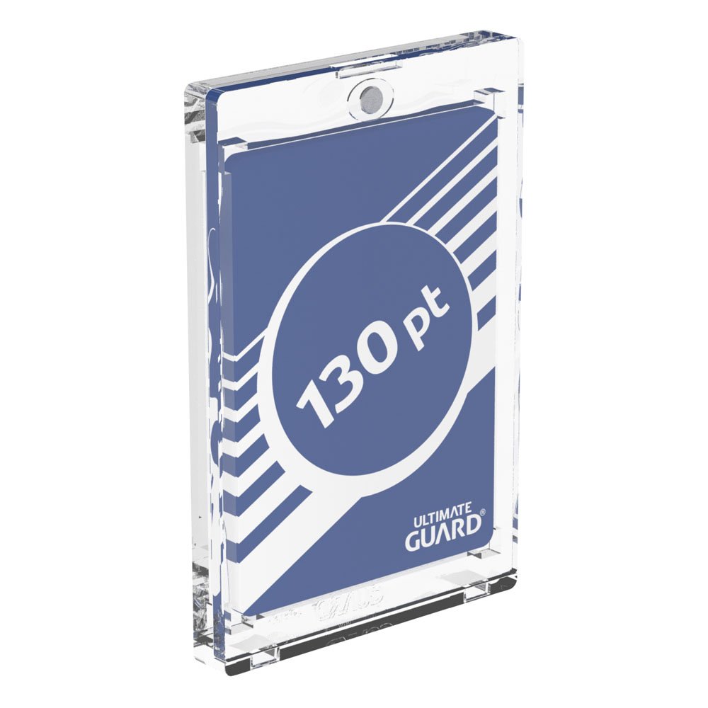 Ultimate Guard Card Case Magnetic - 130 pt Ultimate Guard