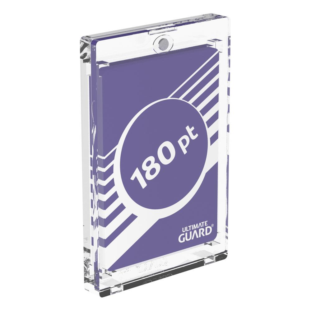 Ultimate Guard Card Case Magnetic - 180 pt Ultimate Guard