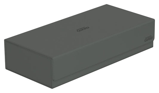 Ultimate Guard Superhive 550+ Xenoskin - Grey Ultimate Guard