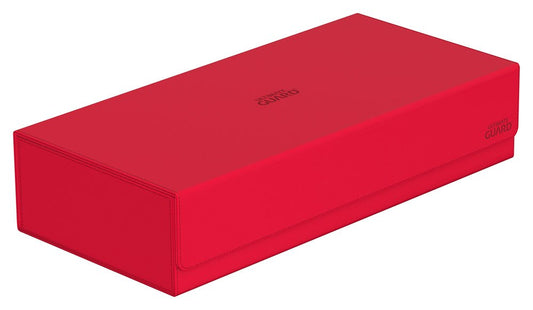 Ultimate Guard Superhive 550+ Xenoskin - Red Ultimate Guard