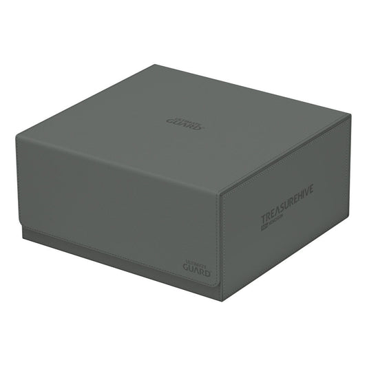 Ultimate Guard Treasurehive 90+ Xenoskin - Grey