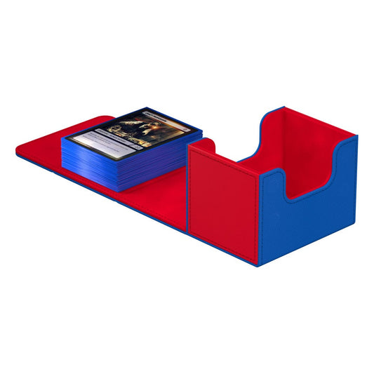 Ultimate Guard Sidewinder 100+ Xenoskin Synergy - Blue/Red Ultimate Guard