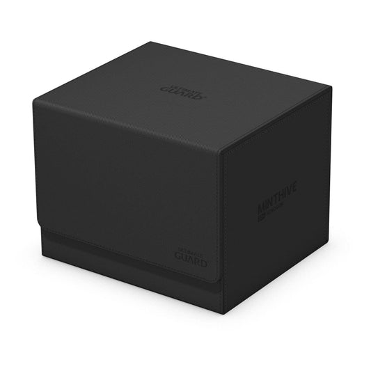Ultimate Guard Minthive 30+ Xenoskin - Black Ultimate Guard