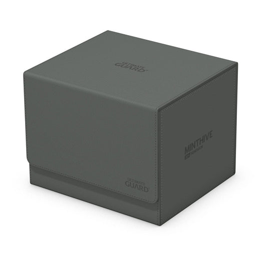 Ultimate Guard Minthive 30+ Xenoskin - Grey Ultimate Guard