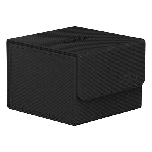 Ultimate Guard Sidewinder 133+ Xenoskin - Black Ultimate Guard