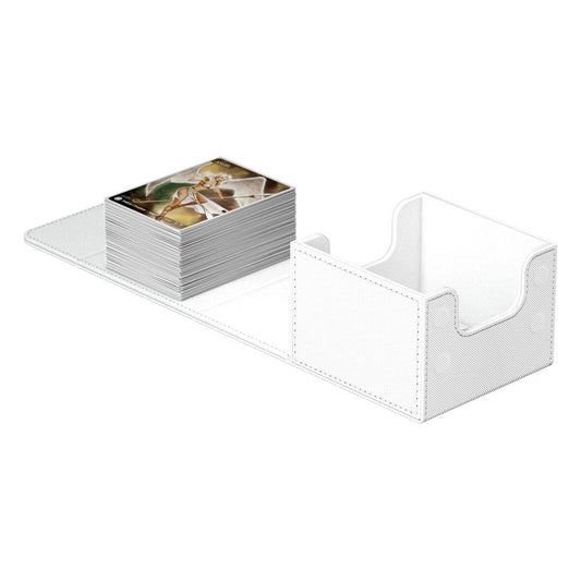 Ultimate Guard Sidewinder 133+ Xenoskin - White Ultimate Guard
