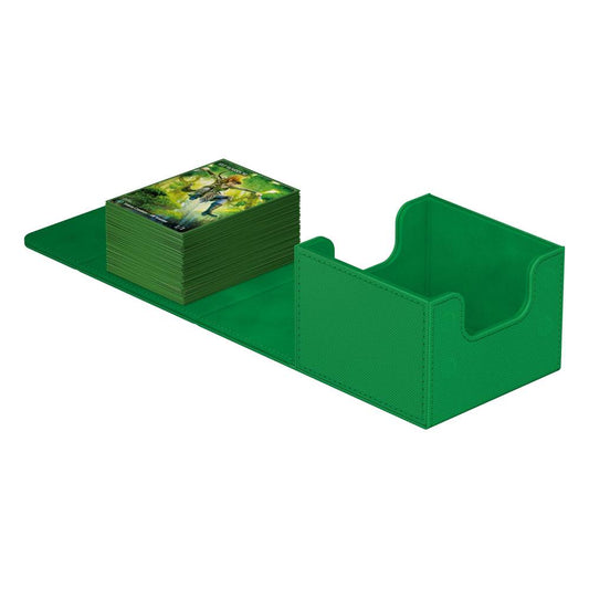 Ultimate Guard Sidewinder 133+ Xenoskin - Green Ultimate Guard