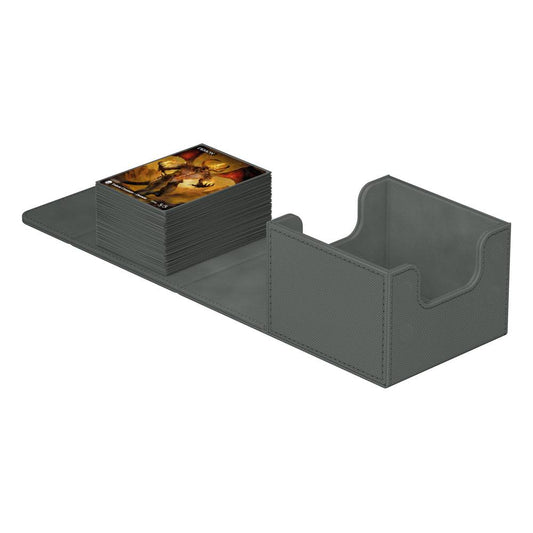 Ultimate Guard Sidewinder 133+ Xenoskin - Grey Ultimate Guard