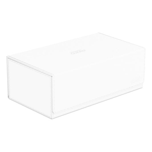 Ultimate Guard Arkhive 800+ Xenoskin - White Ultimate Guard