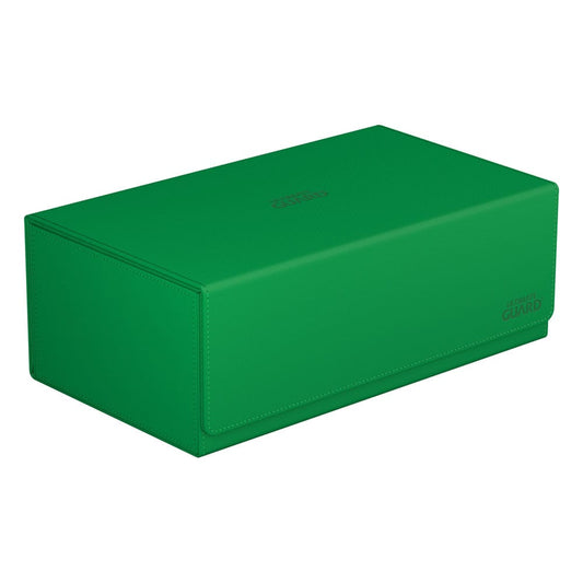 Ultimate Guard Arkhive 800+ Xenoskin - Green Ultimate Guard