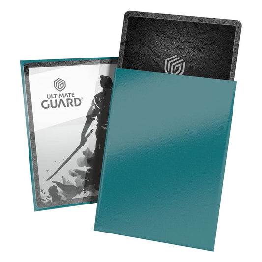 Ultimate Guard Katana Sleeves Standard Size (100) - Great Wave Ultimate Guard
