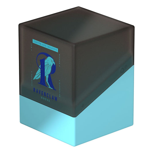 Ultimate Guard Boulder 100+ Harry Potter - Ravenclaw Ultimate Guard
