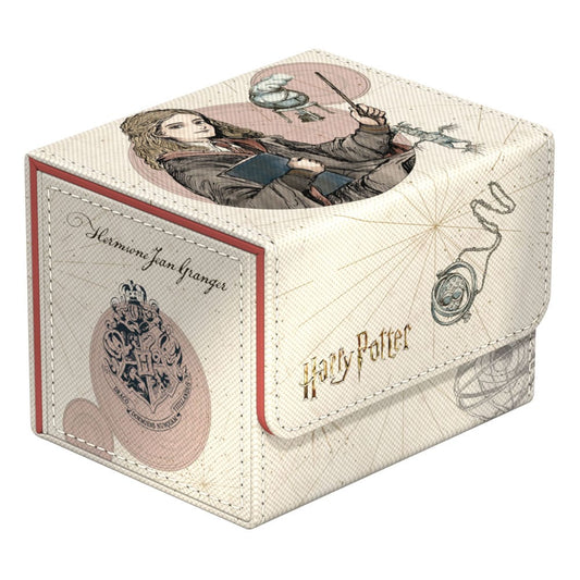 Ultimate Guard Sidewinder 100+ Xenoskin Harry Potter - Hermione Granger Ultimate Guard