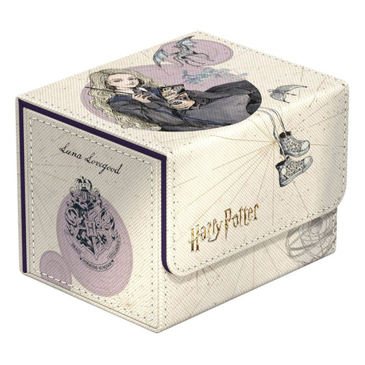 Ultimate Guard Sidewinder 100+ Xenoskin Harry Potter - Luna Lovegood Ultimate Guard