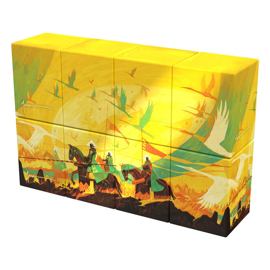 Ultimate Guard RTE Boulder 100+ "Artist Edition #3 Dominik Mayer" Duo-Pack Ultimate Guard