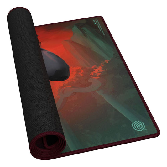 Ultimate Guard Play-Mat Magic: The Gathering | Avatar: The Last Airbender - Legendary Red Rare