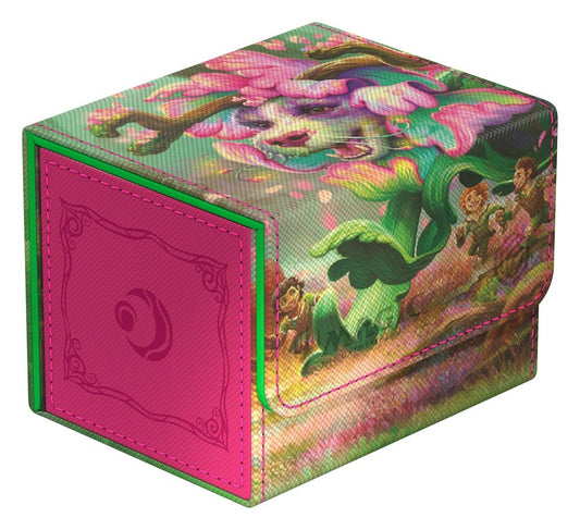 Ultimate Guard Sidewinder 100+ Xenoskin Magic: The Gathering "Lorwyn Eclipsed" - Multicolor Mythic - FanofThings.co.uk
