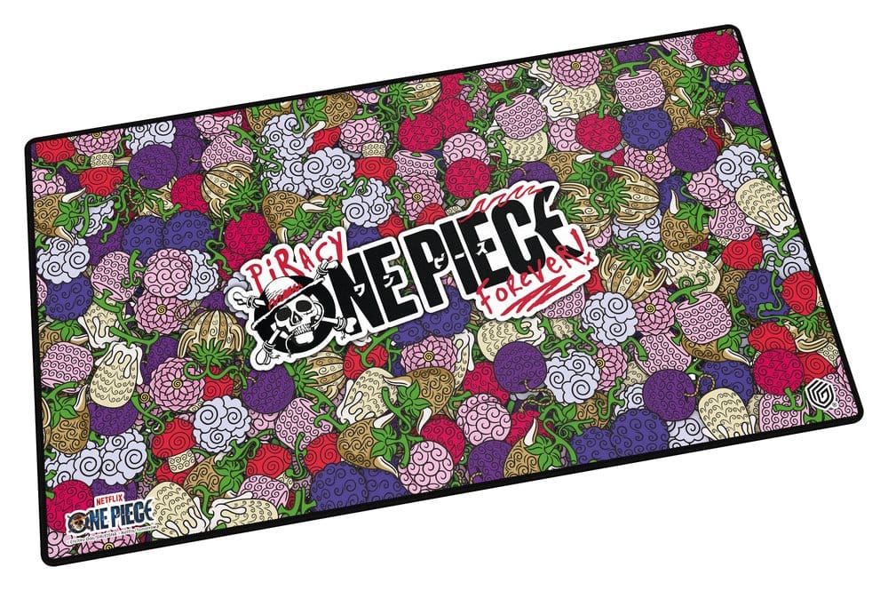 Ultimate Guard Play-Mat One Piece - Devil Fruits Ultimate Guard