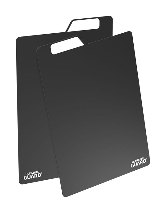 Ultimate Guard Comic Book Dividers (25) - Black Ultimate Guard