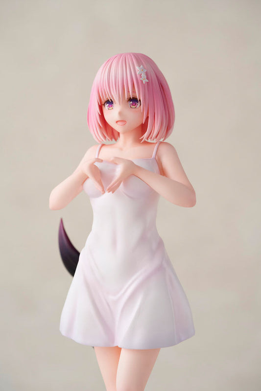 Love Trouble PVC 1/6 Statue Momo Velia Deviluke 26 cm