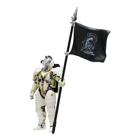 Kojima Productions Mini Figures AIP Ludens Deluxe Edition 8 cm Assortment (20)