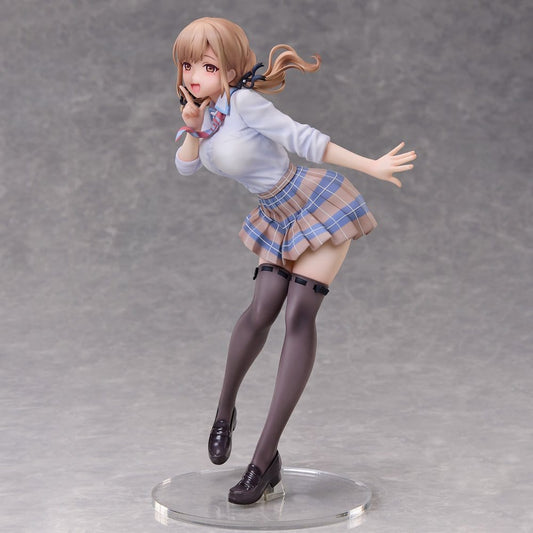 Love Is Indivisible by Twins PVC Statue 1/6 Naori Jinguuji 24 cm