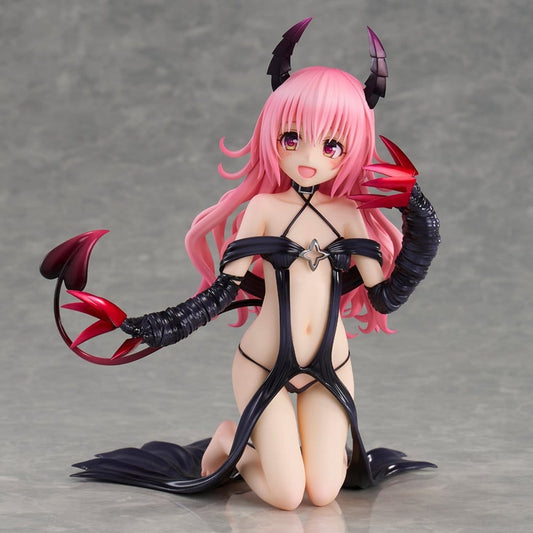 To Love-Ru Darkness PVC Figure Momo Belia Deviluke Fillette Ver. 15 cm