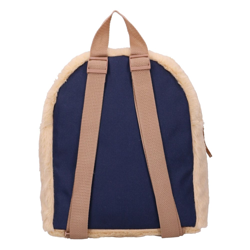 Winnie-the-Pooh Backpack Winnie The Pooh Fluffy Festival Bags