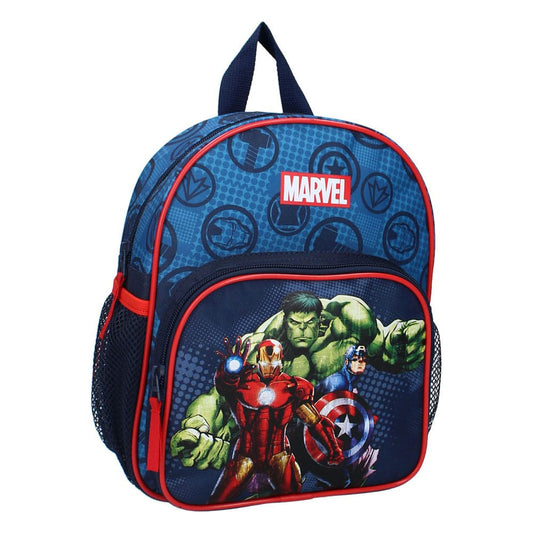 Marvel Backpack Avengers Ultraforce 29 cm