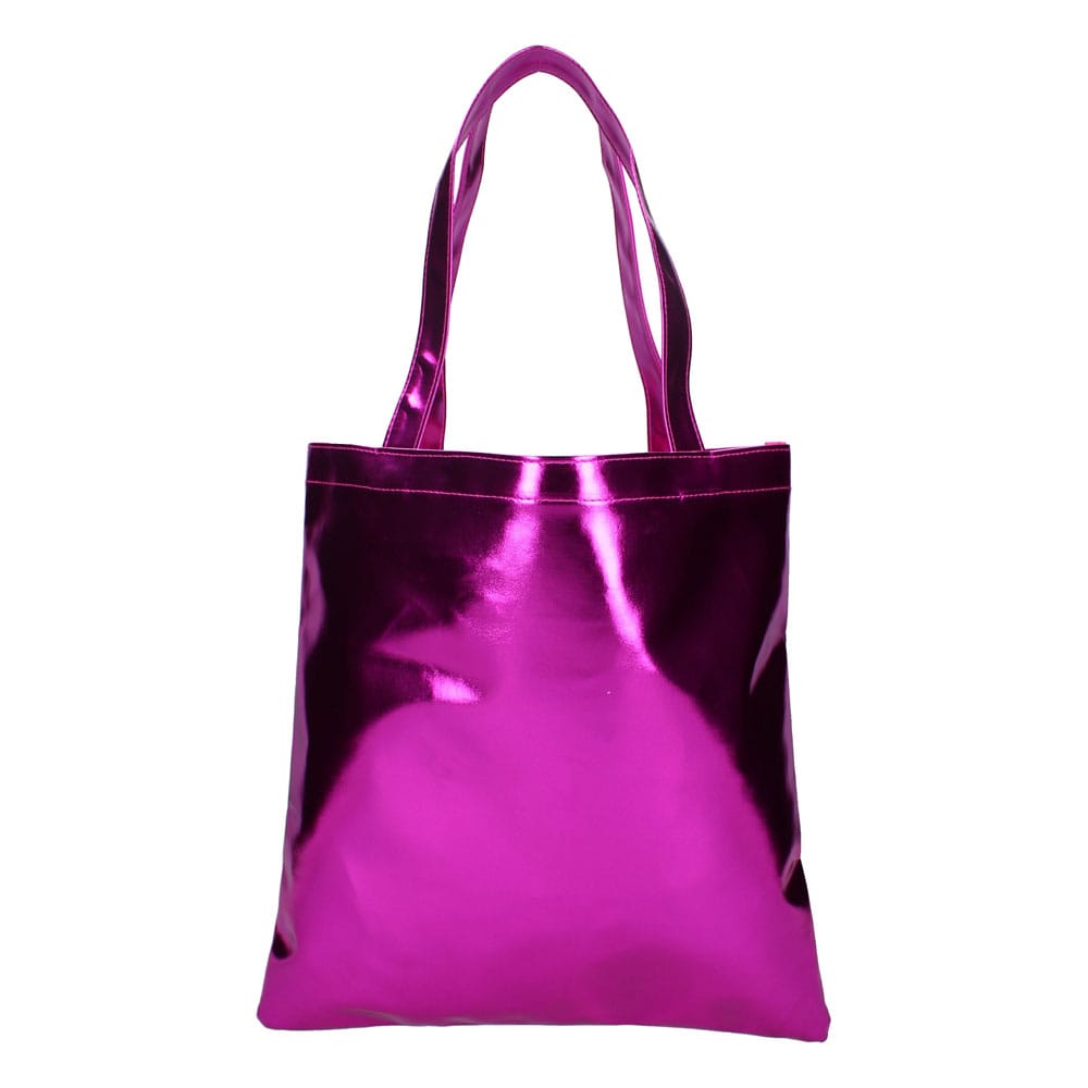 Sanrio Tote Bag Hello Kitty Metallic Bags