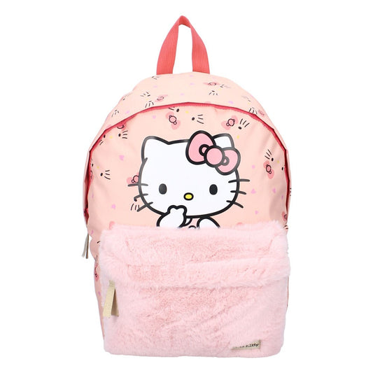 Sanrio Backpack Hello Kitty Furry Fantasy