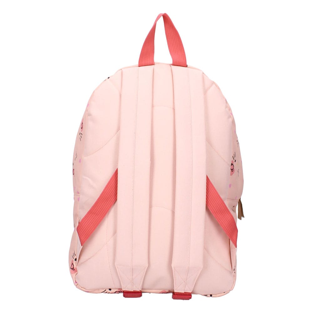 Sanrio Backpack Hello Kitty Furry Fantasy Bags