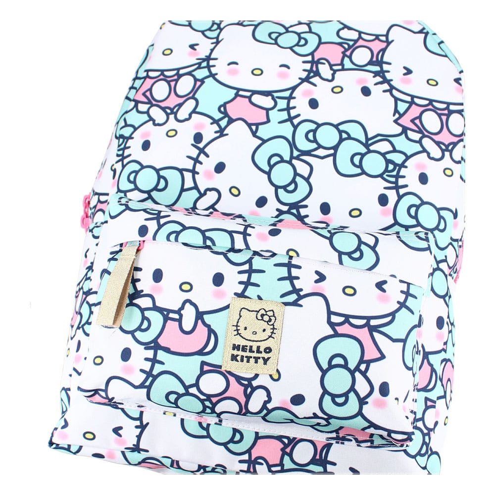Hello Kitty Backpack Cheerful 33 cm Bags