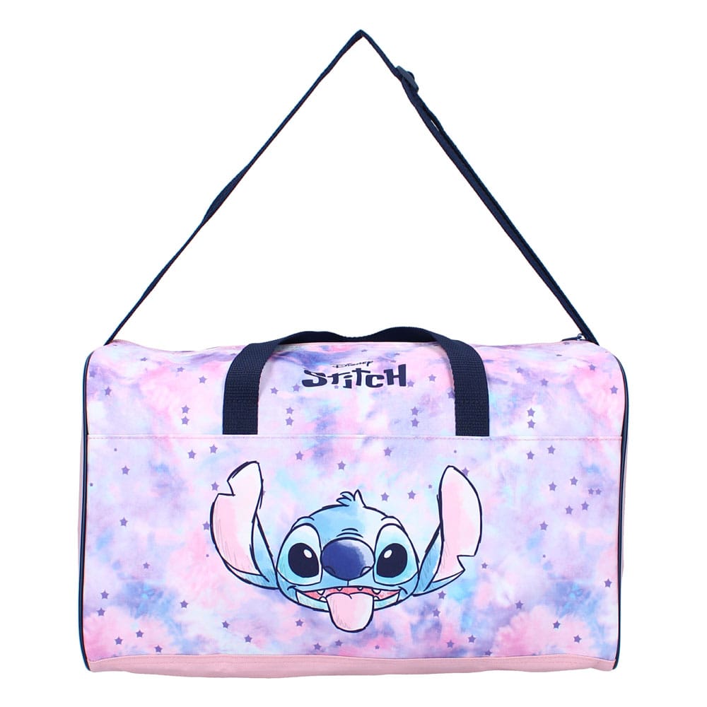 Lilo & Stitch Duffle Bag Endless Fun Bags