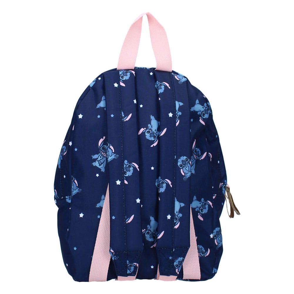 Lilo & Stitch Backpack Stitch Fun All Around Bags