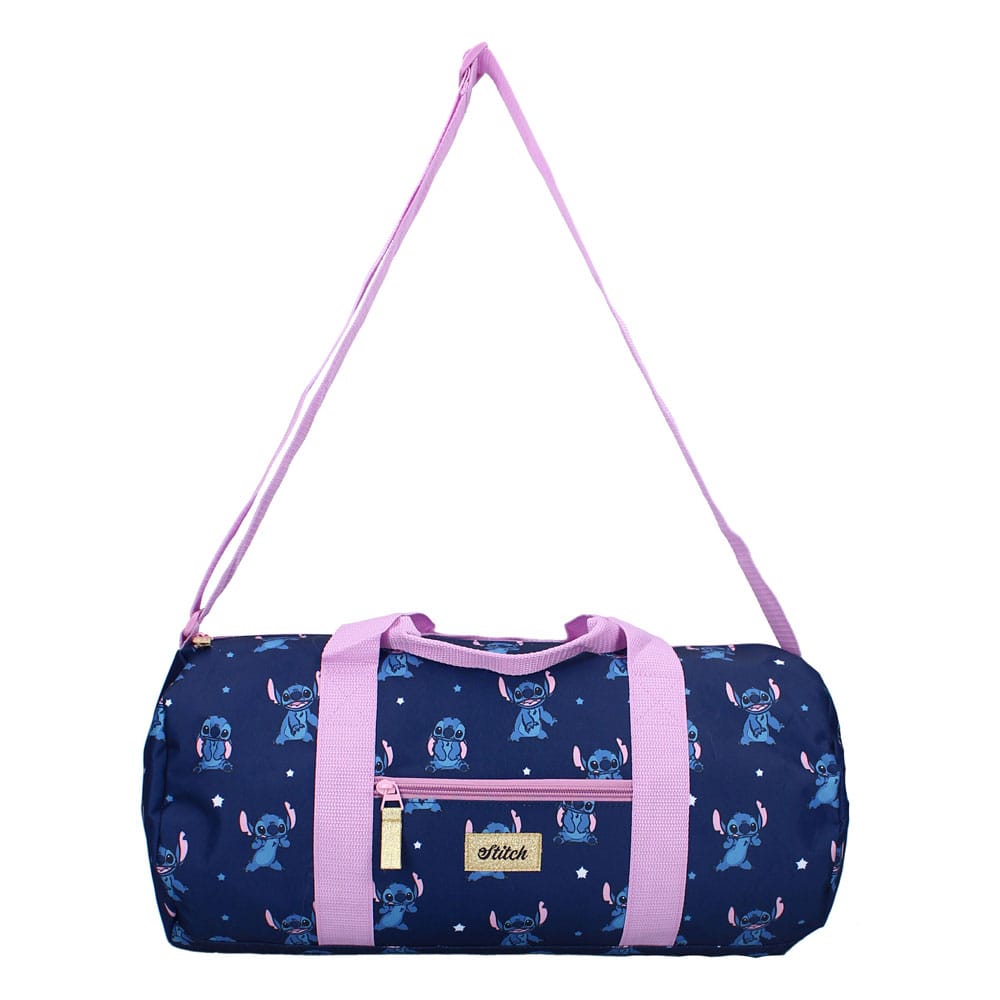 Lilo & Stitch Duffel Bag Feeling Right 22 cm