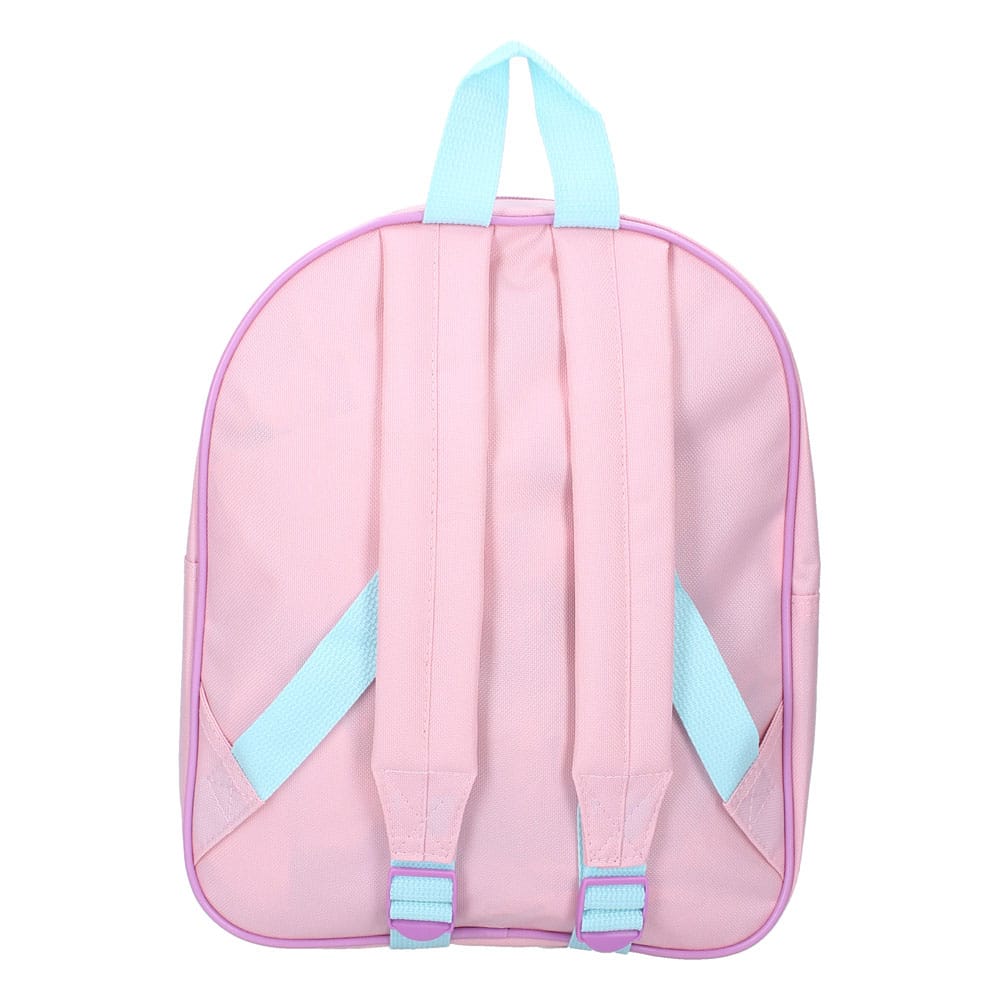 Lilo & Stitch 3D Backpack Stitch Simply Special Sitting Bags