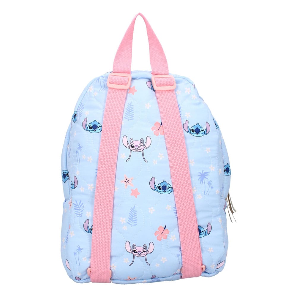 Lilo & Stitch Backpack Blooming Bright 31 cm Bags