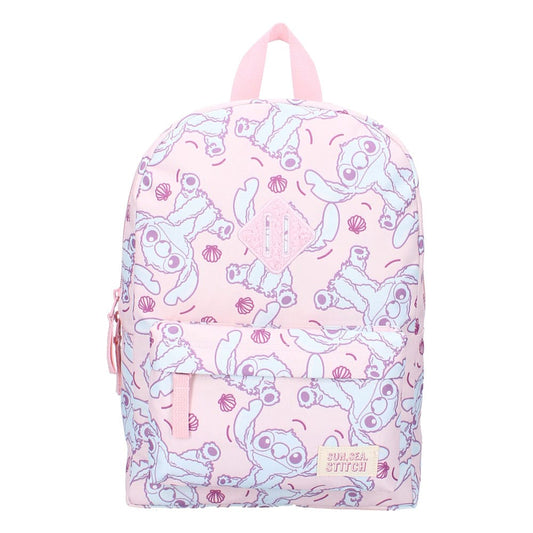 Lilo & Stitch Backpack Friends first 33 cm
