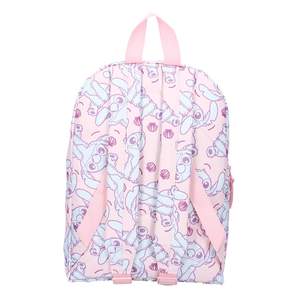 Lilo & Stitch Backpack Friends first 33 cm