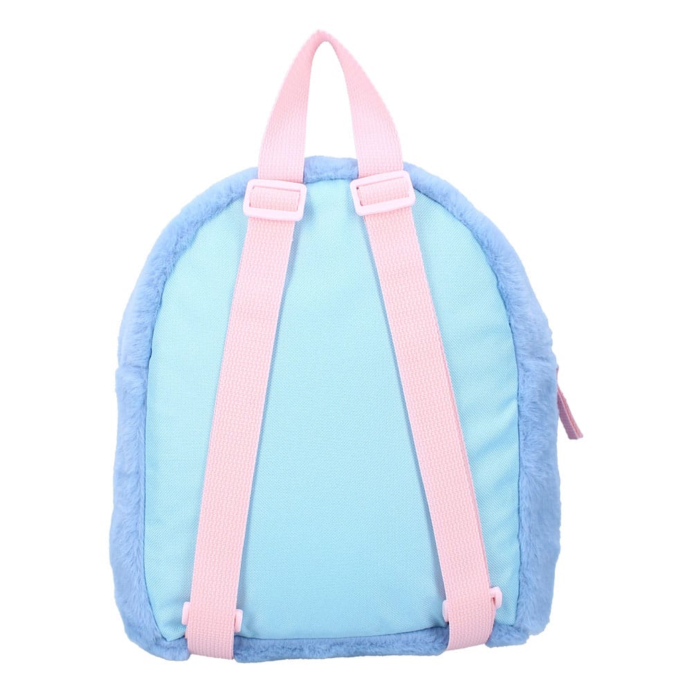 Lilo & Stitch Backpack Fluffy Festival 26 cm Bags