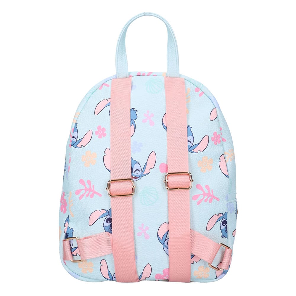Lilo & Stitch Backpack Stitch Sweet On You Bags