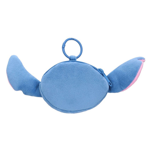 Lilo & Stitch Key Chain Stitch Plushie Pals