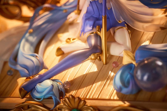 Vsinger PVC Figure 1/7 Luo Tianyi Ba Yin Qi Xiang Ver. 23 cm