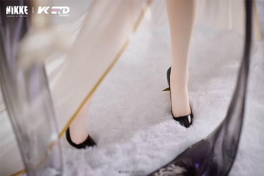 Goddess of Victory: Nikke PVC Figure 1/4 Crown: Glorious Flower 38 cm