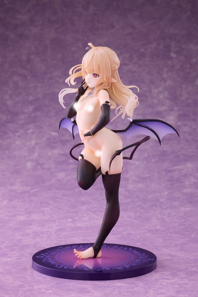 Original Character PVC Figure 1/6 Tiffany. 16 cm Violet Studio