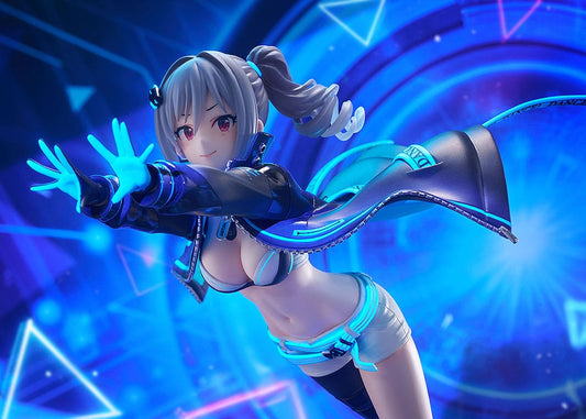 The Idolmaster Cinderella Girls PVC Statue 1/7 Ranko Kanzaki + Dance Dance Dance 23 cm - FanofThings.co.uk