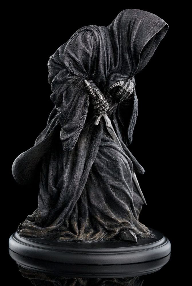 Lord of the Rings Statue Ringwraith 15 cm Statues