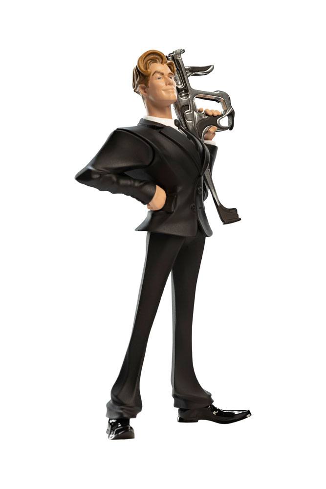 Men in Black Mini Epics Vinyl Figure Agent H 18 cm Mini-figures