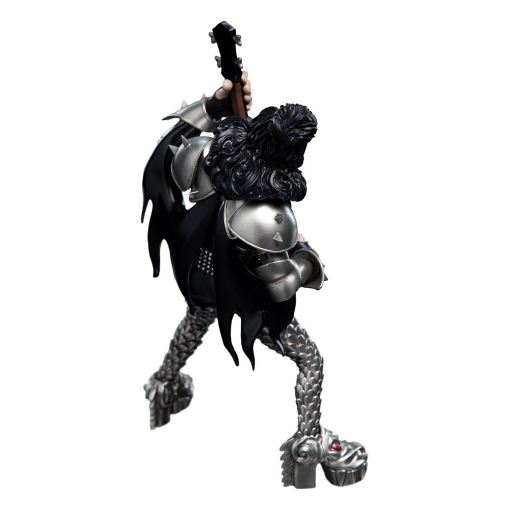 KISS Mini Epics Vinyl Figure The Demon 18 cm Mini-figures
